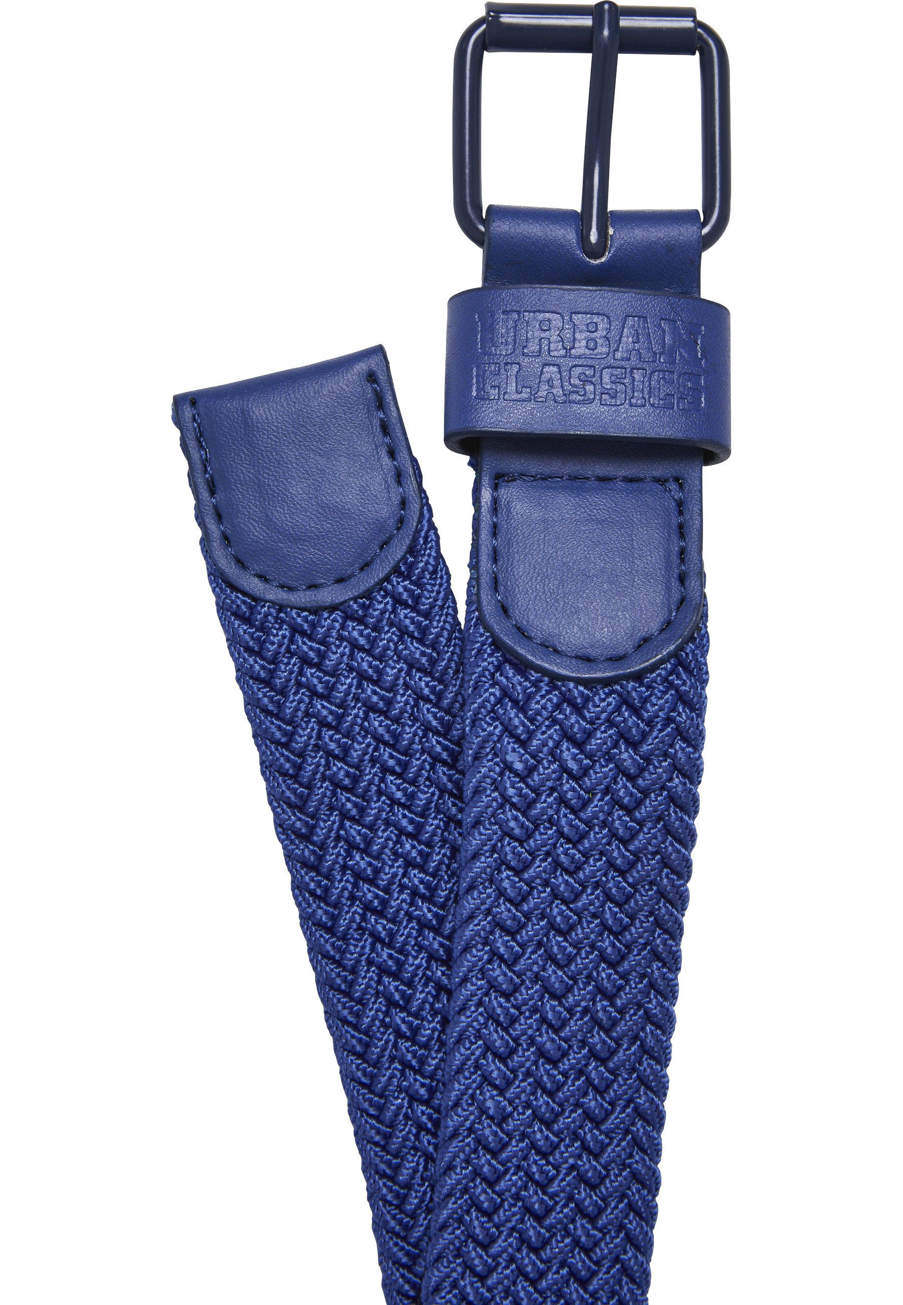 URBAN CLASSICS Hüftgürtel Urban Classics Unisex Elastic Belt Set Kids