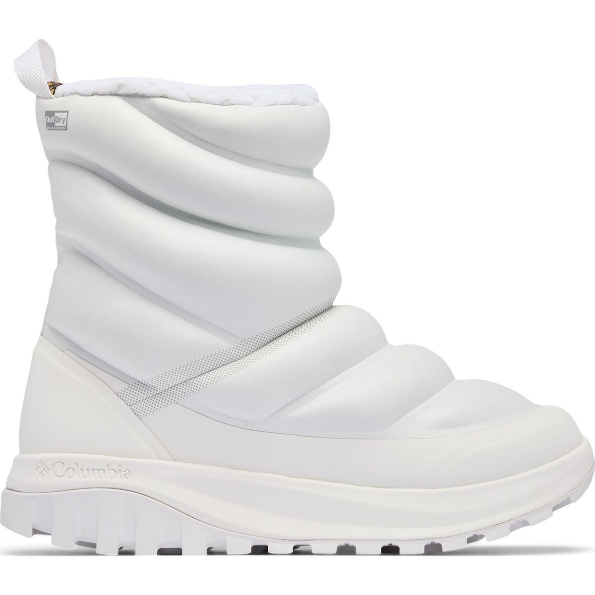 Columbia Winterstiefel