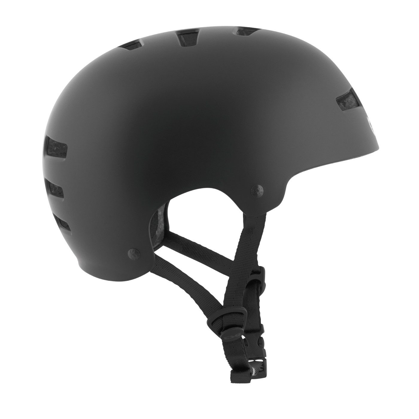 TSG Allroundhelm Evolution Youth, Kinderhelm (Kopfumfang 52-54cm)