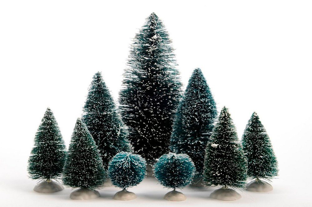 Kaemingk Künstlicher Weihnachtsbaum Bäume Kunstbäume mini Kiefer
