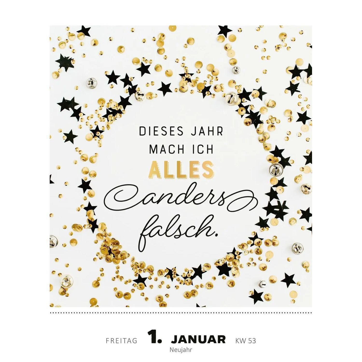 Ars Edition Abreißkalender Abreißkalender Kann mir bitte jemand ein Bällebad einlassen? 2027