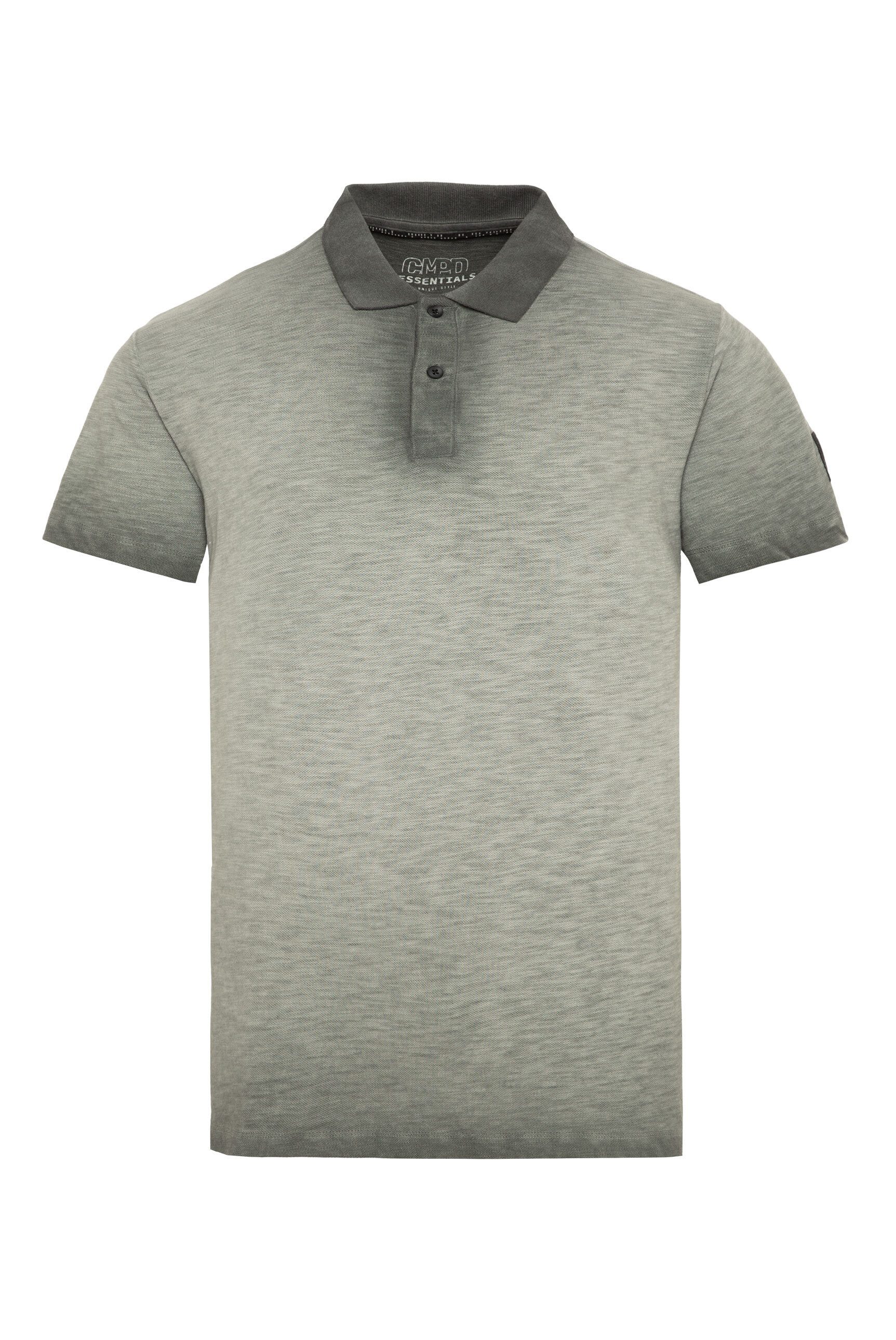 CMPD Poloshirt aus Baumwolle günstig online kaufen