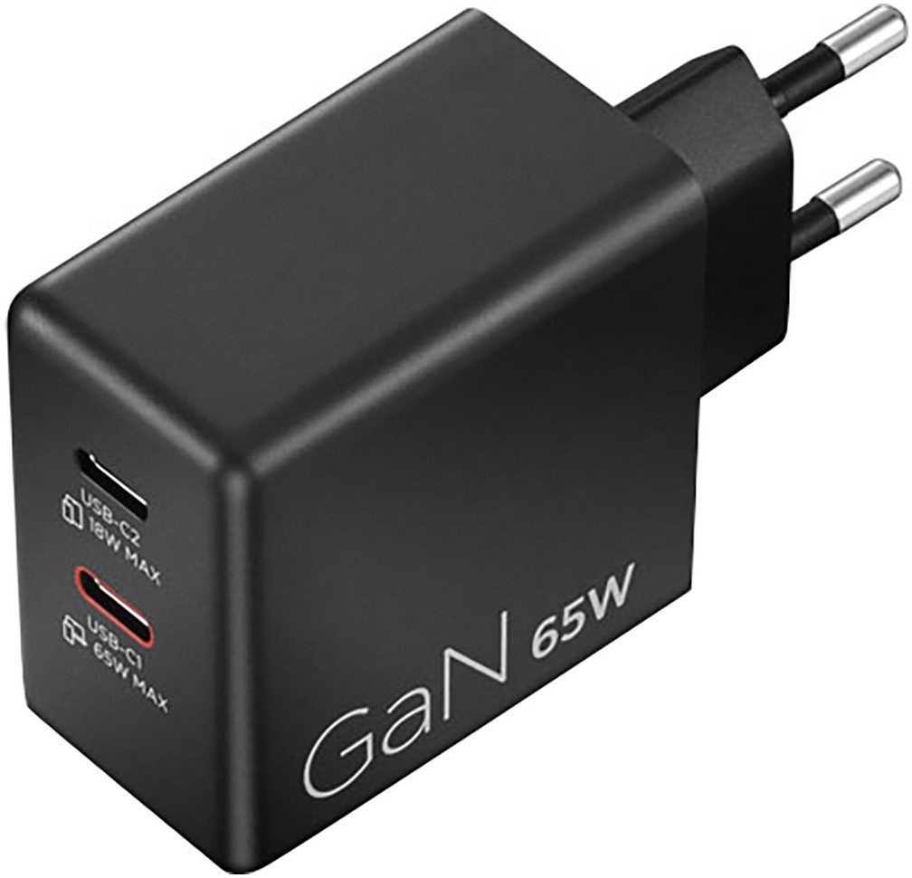 Lenovo 65W GaN Charger Netzteil