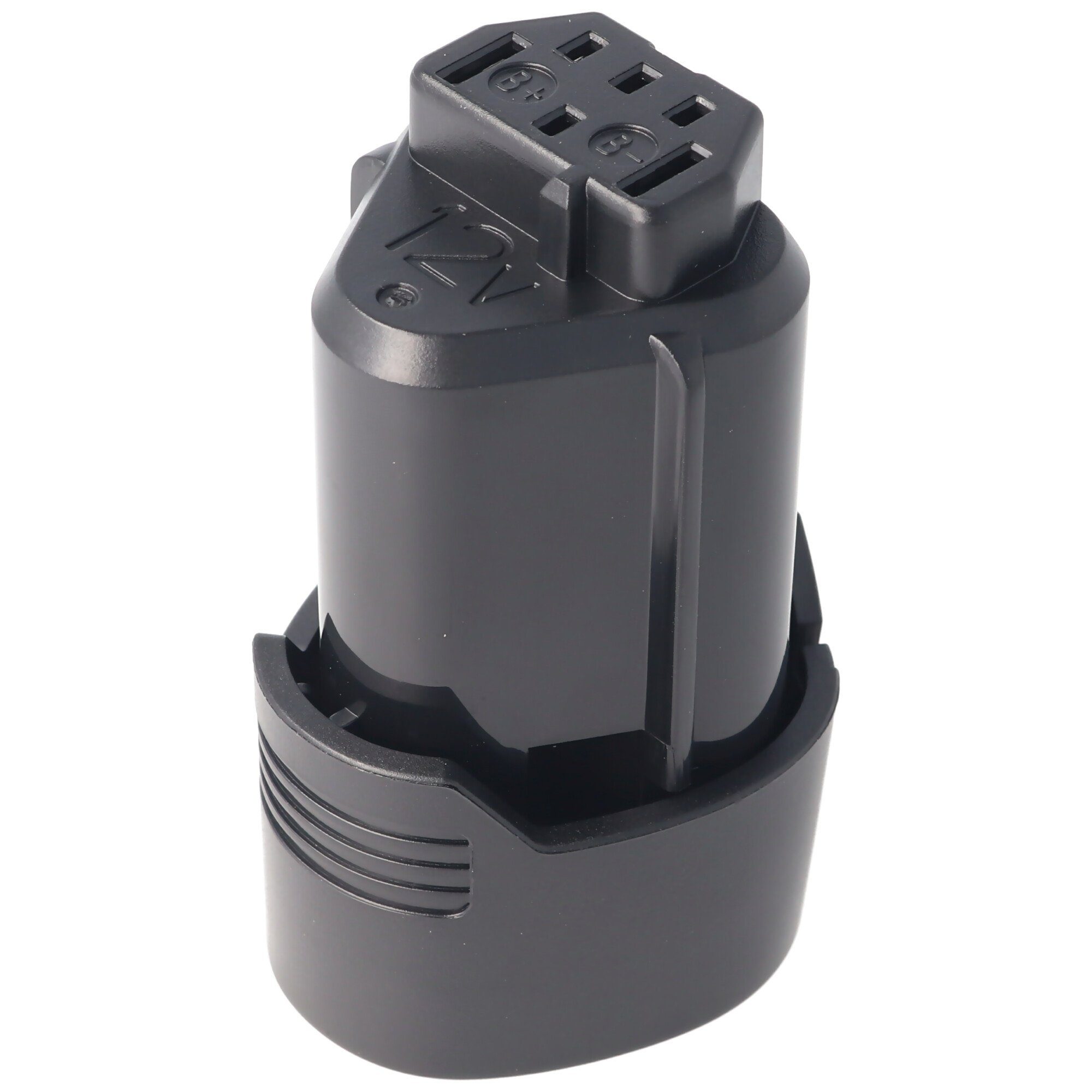 2000mAh Akku passend für AEG L1215, L1215R, 4932399988, 3IMR186 12Vol Akku