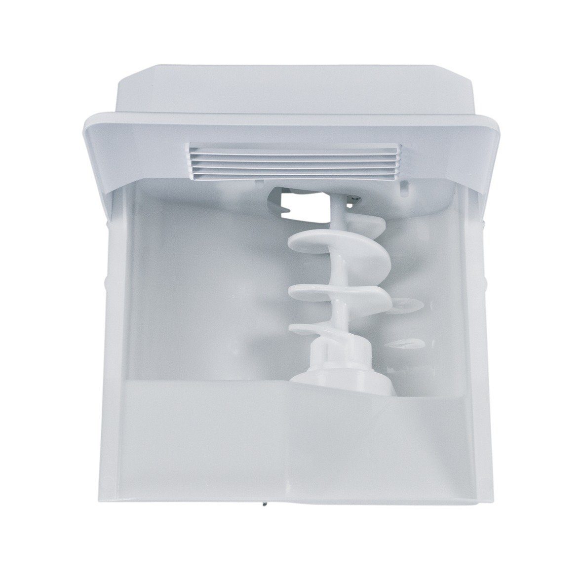easyPART Montagezubehör Kühlschrank Kühlschrank / wie Gefrierschrank DA9706072E Eisschale, Eiswürfelbehälter SAMSUNG