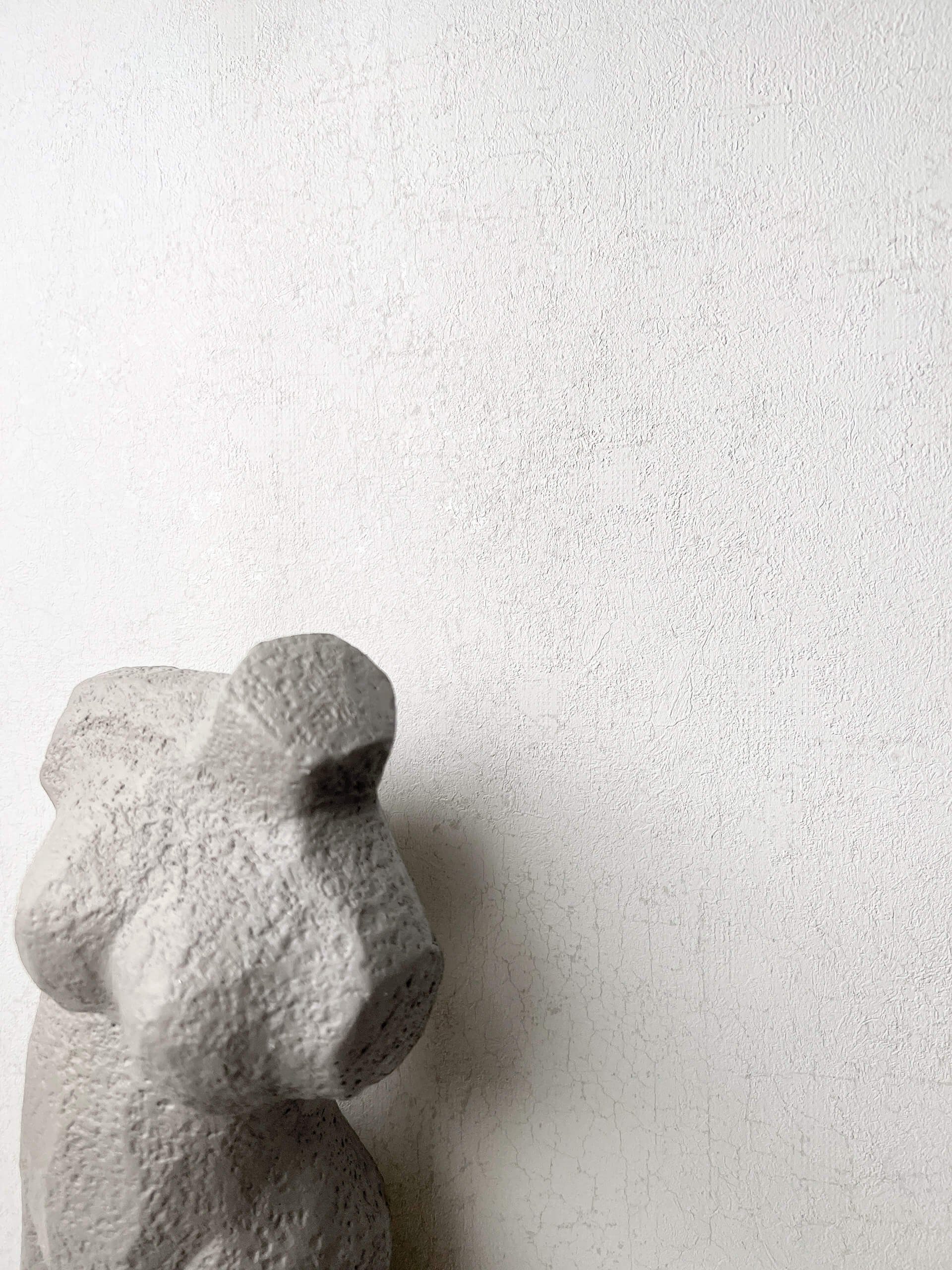 Newroom Vliestapete, Creme Tapete Industrial Leicht günstig online kaufen