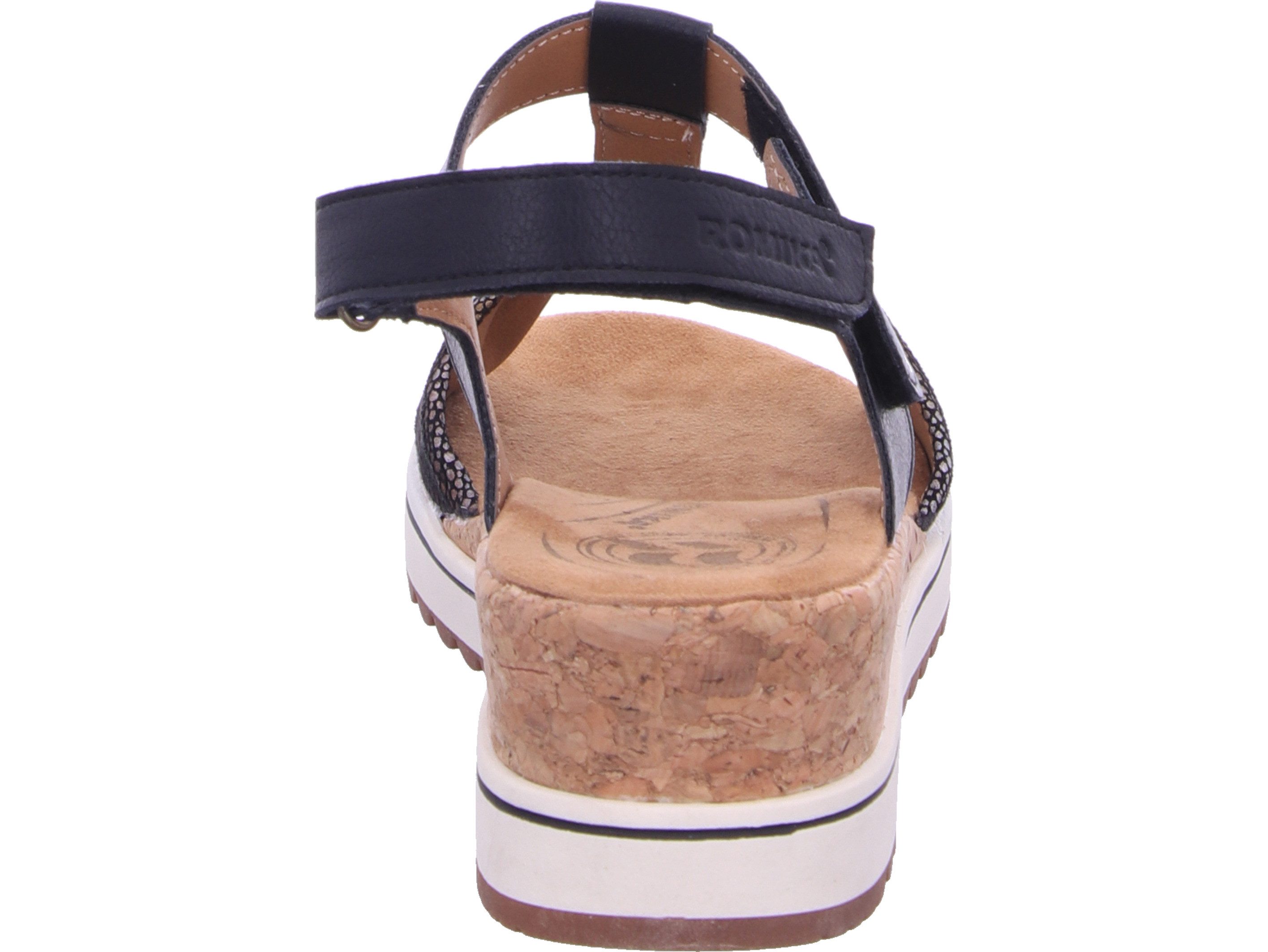 Romika Keilsandalette