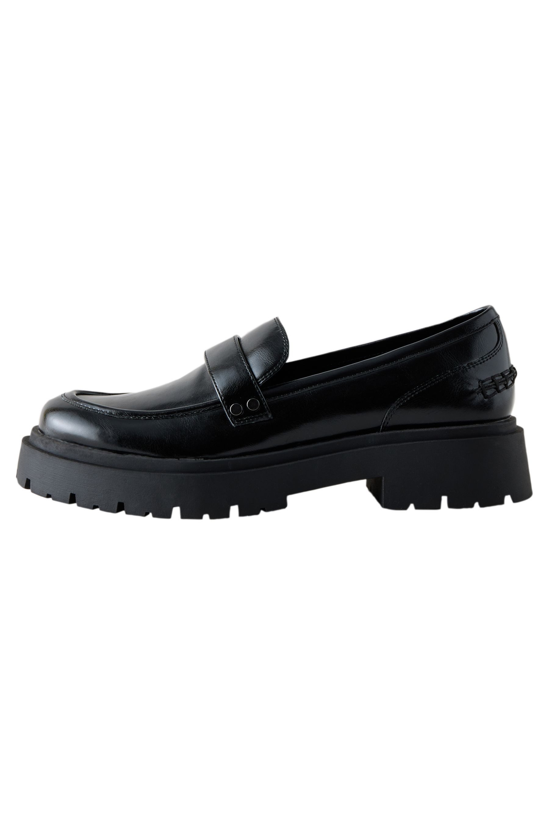 Next Forever Comfort® Loafer mit dicker Sohle Loafer