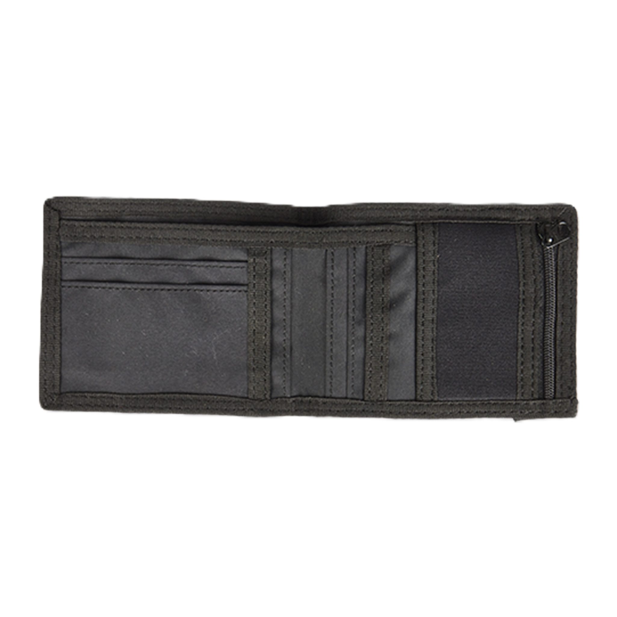 Cleptomanicx Brieftasche Cleptomanicx Wallet "Classic Wallet"