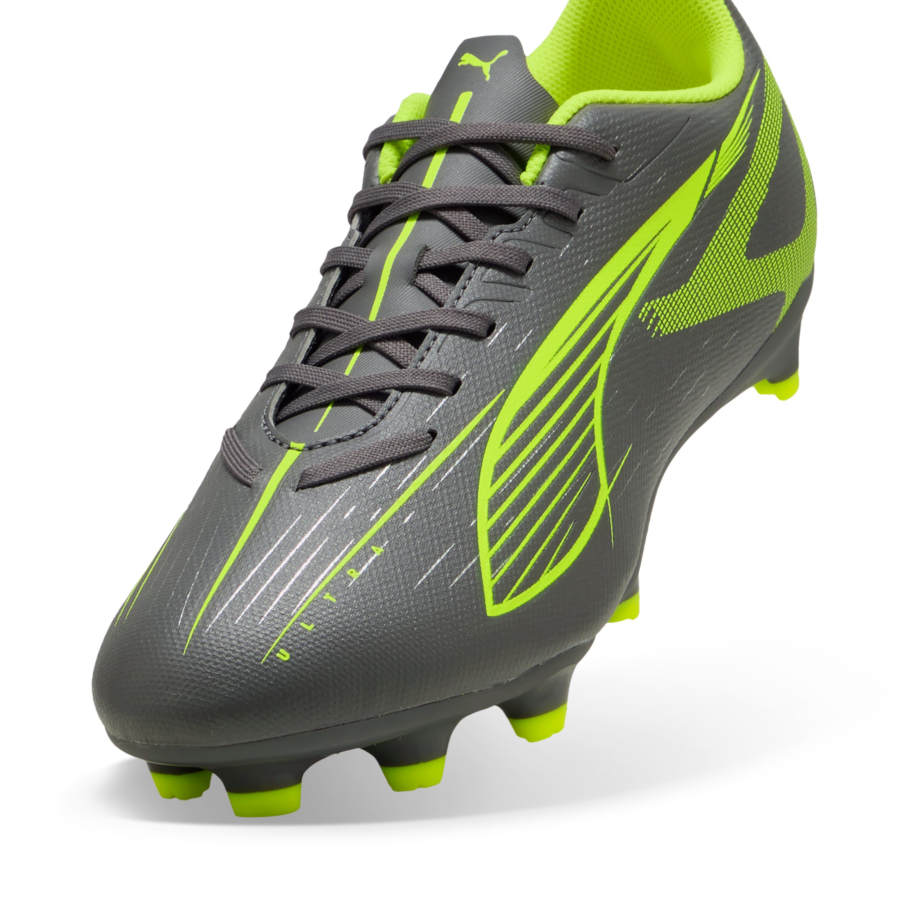 PUMA ULTRA 5 PLAY FG/AG Fußballschuh für Rasenplätze