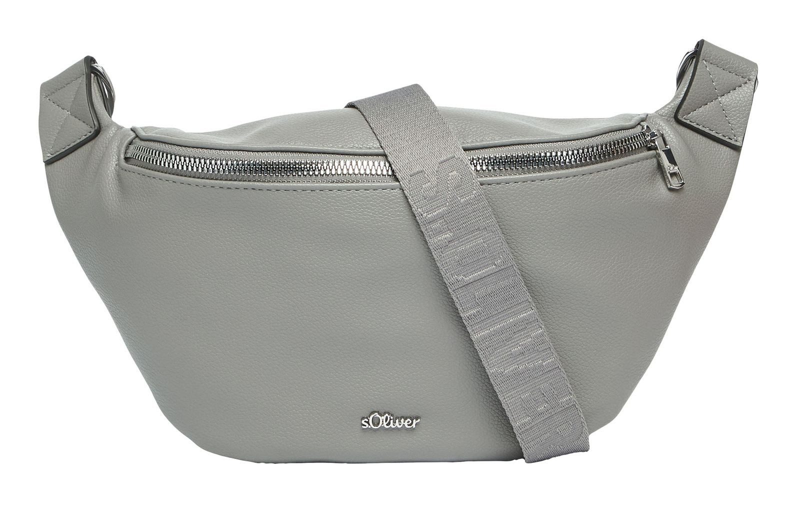 s.Oliver Umhängetasche Crossbody Bag günstig online kaufen