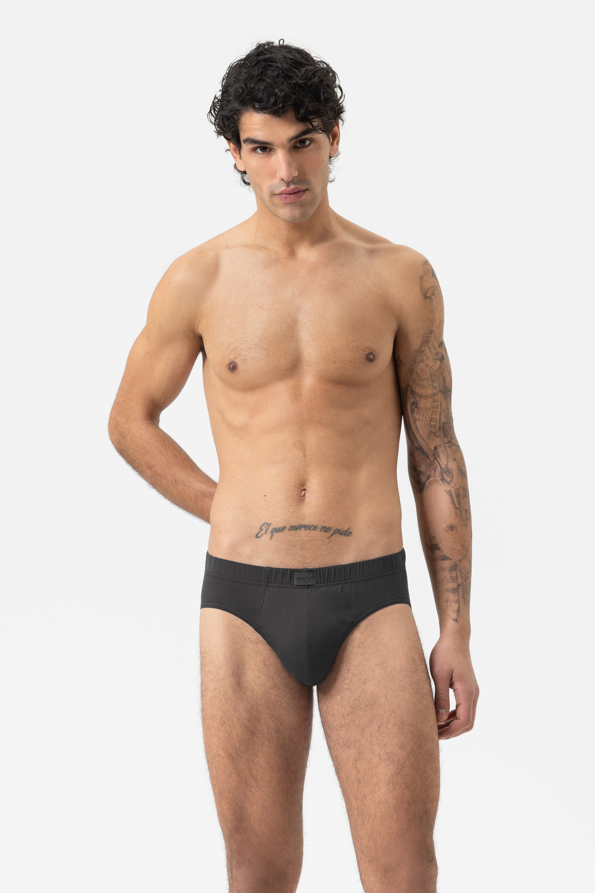 Minislip Mey Slip Serie Mey 10 Out Of 10 Uni Classic Slip