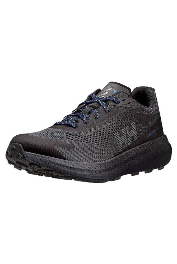 Helly Hansen Kestrel schwarz Herren Laufschuh günstig online kaufen