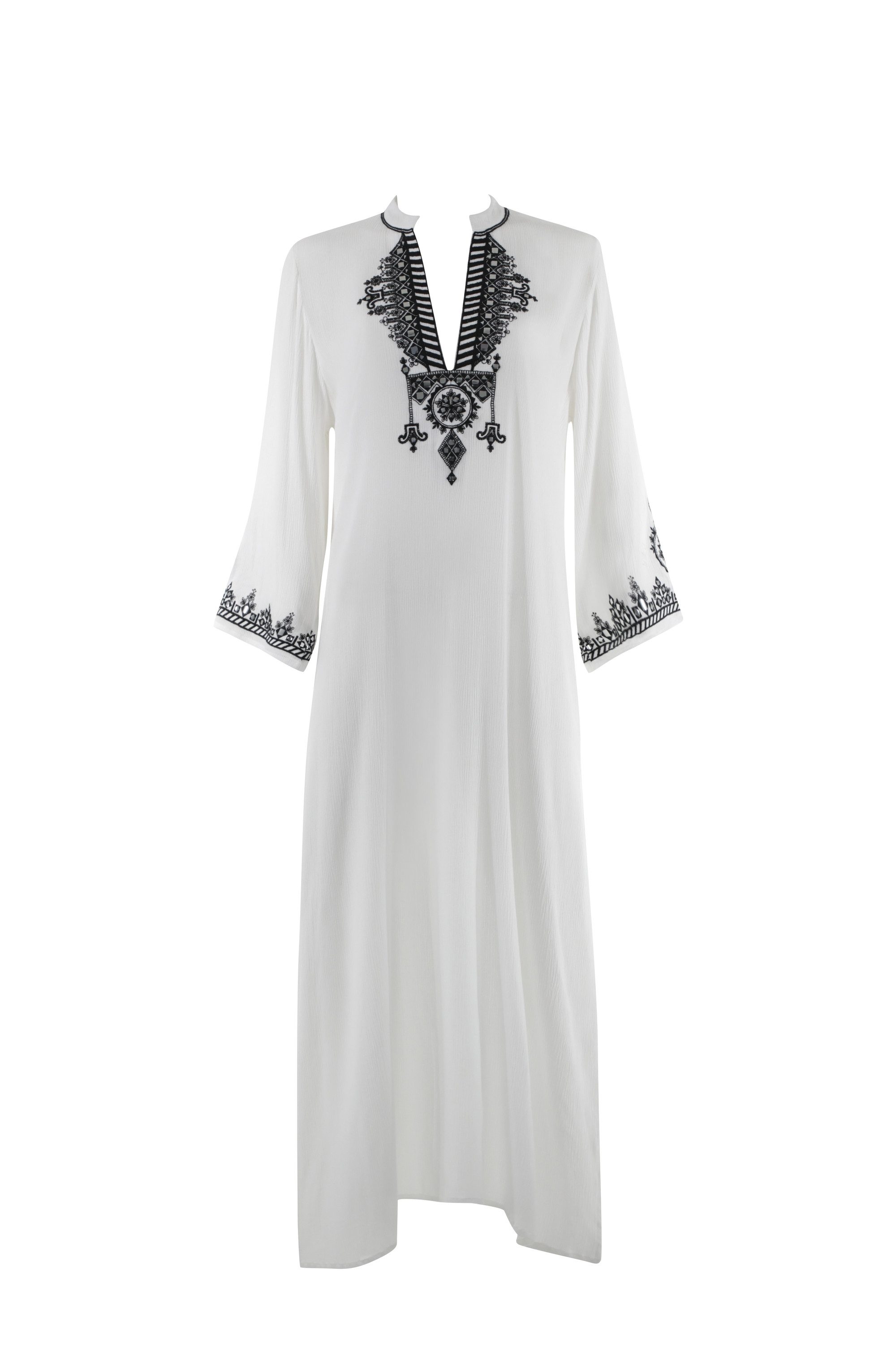 Sunflair Strandkleid Kleid (1-tlg) günstig online kaufen