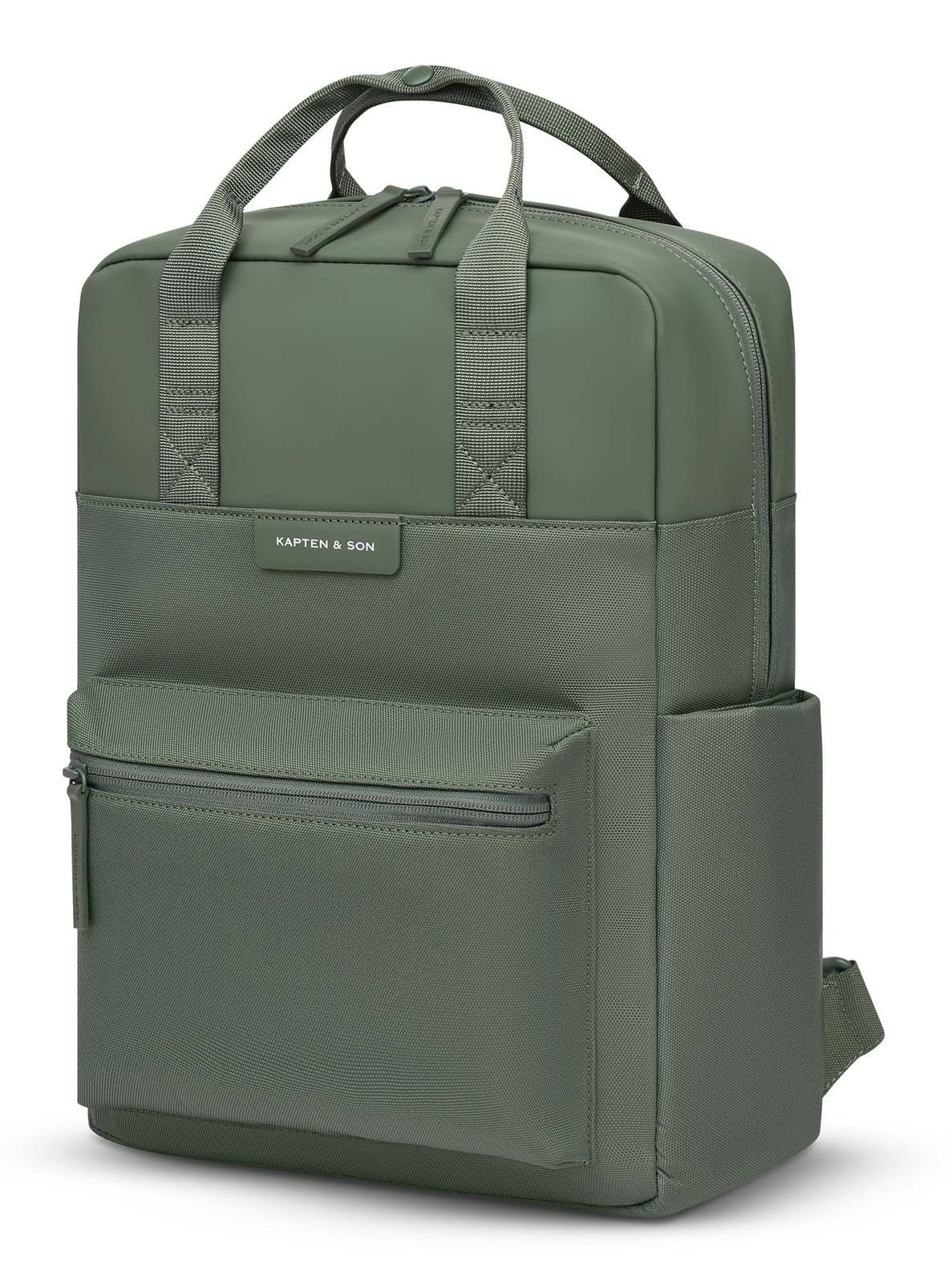 Kapten & Son Rucksack Bergen Backpack