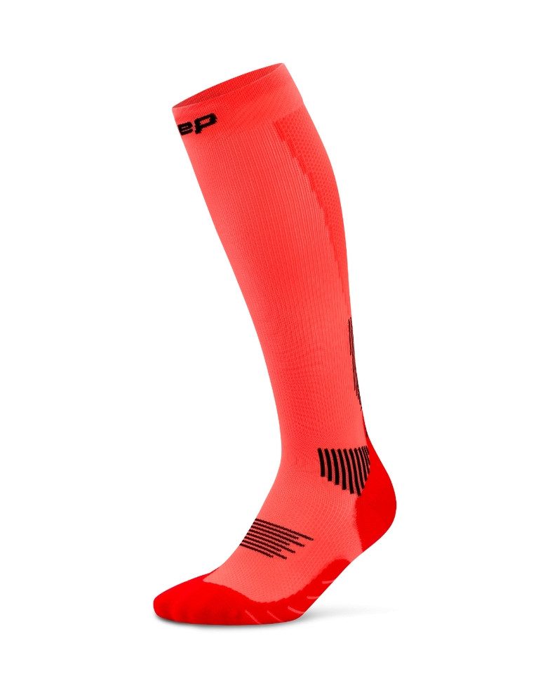 neon coral