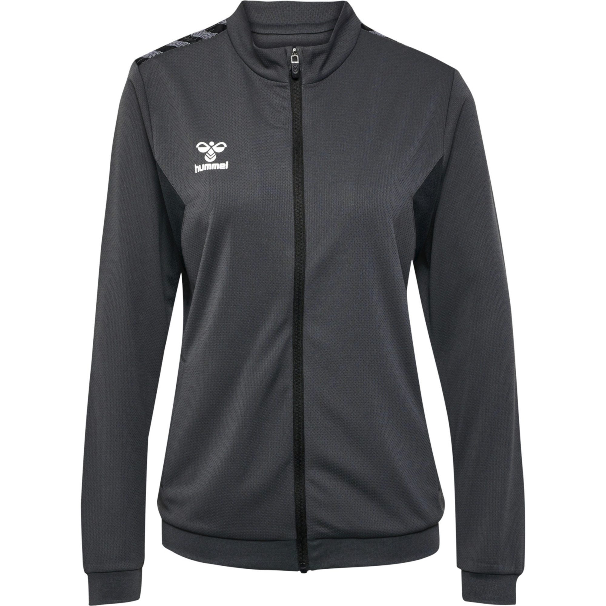 Trainingsjacke Hummel Damen Trainingsjacke hmlAuthentic Poly FZ Jacket 219984