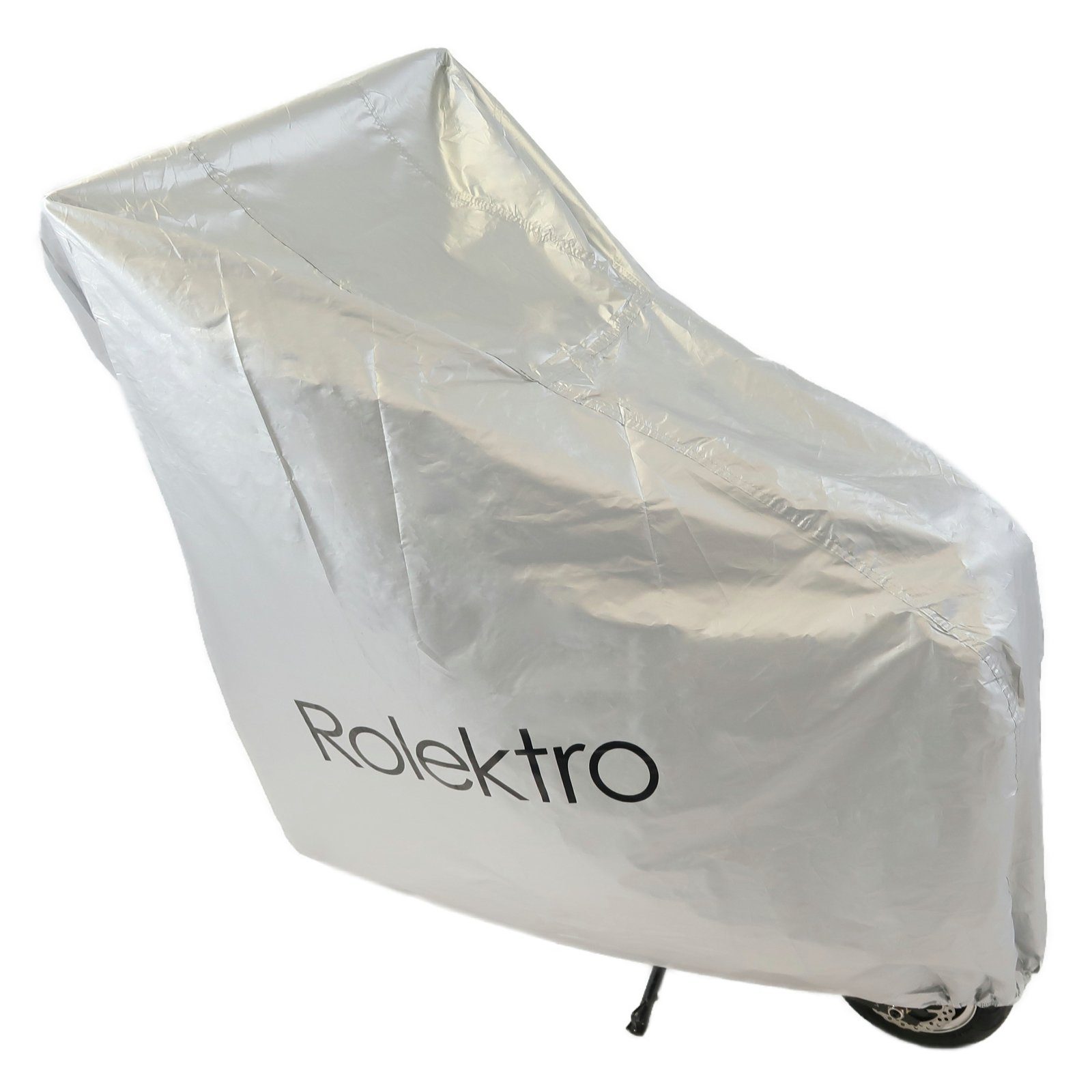 Rolektro Schutzplane Abdeckhülle für E-Joy 20/ günstig online kaufen
