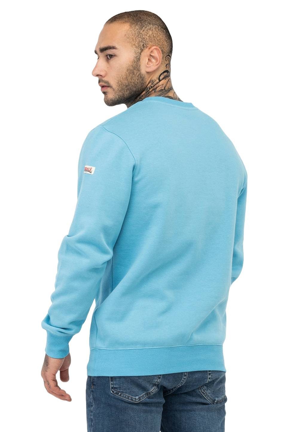 Lonsdale Sweater Sweatpulli Lonsdale Lawins günstig online kaufen