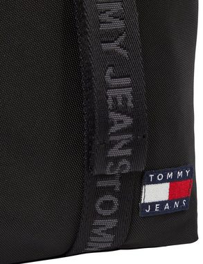 Tommy Jeans Henkeltasche TJW ESSENTIAL DAILY MINI TOTE, im praktischen Format