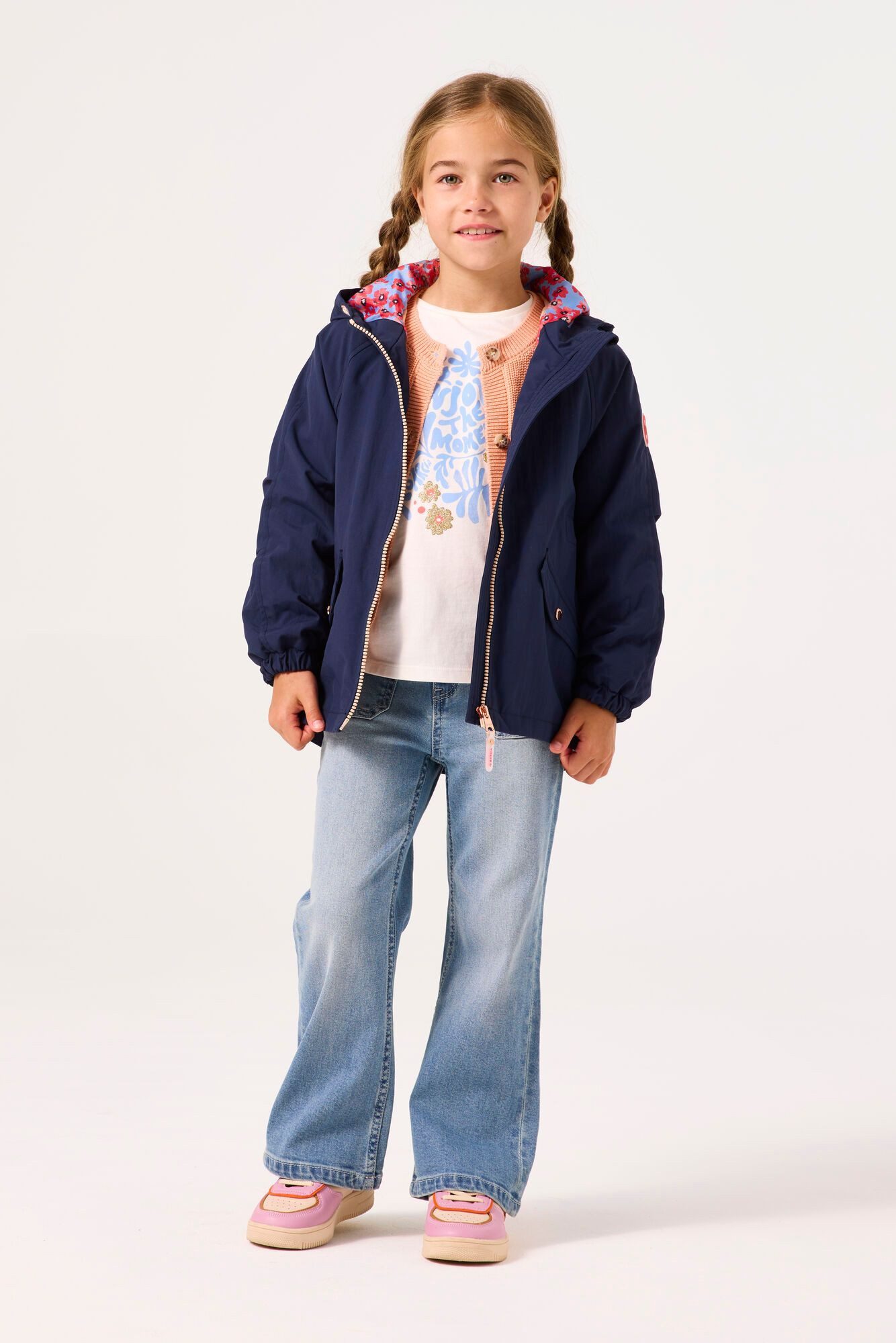 Garcia 3-in-1-Funktionsjacke