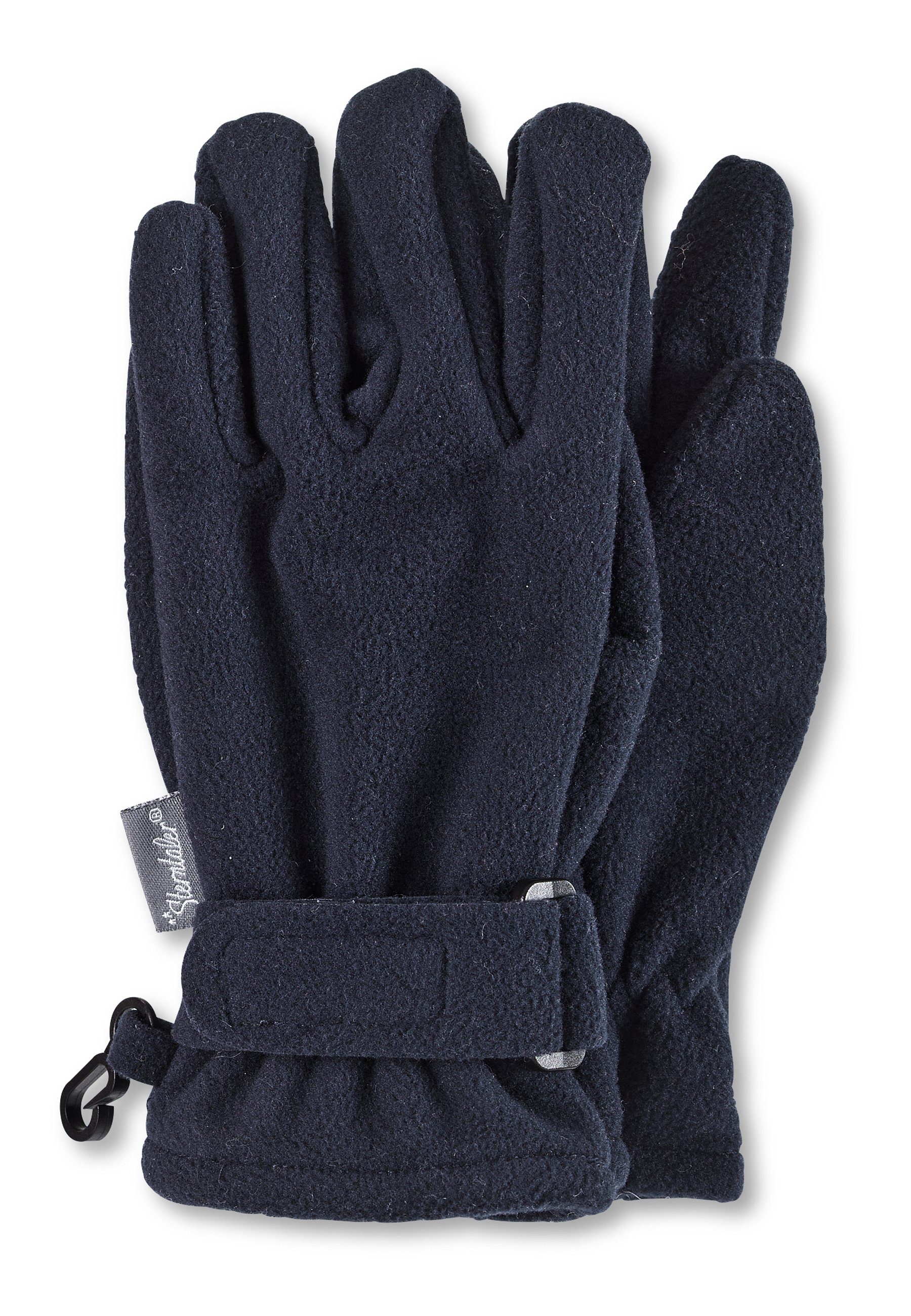 Fäustlinge Sterntaler® Fingerhandschuh Handschuhe, Fäustlinge