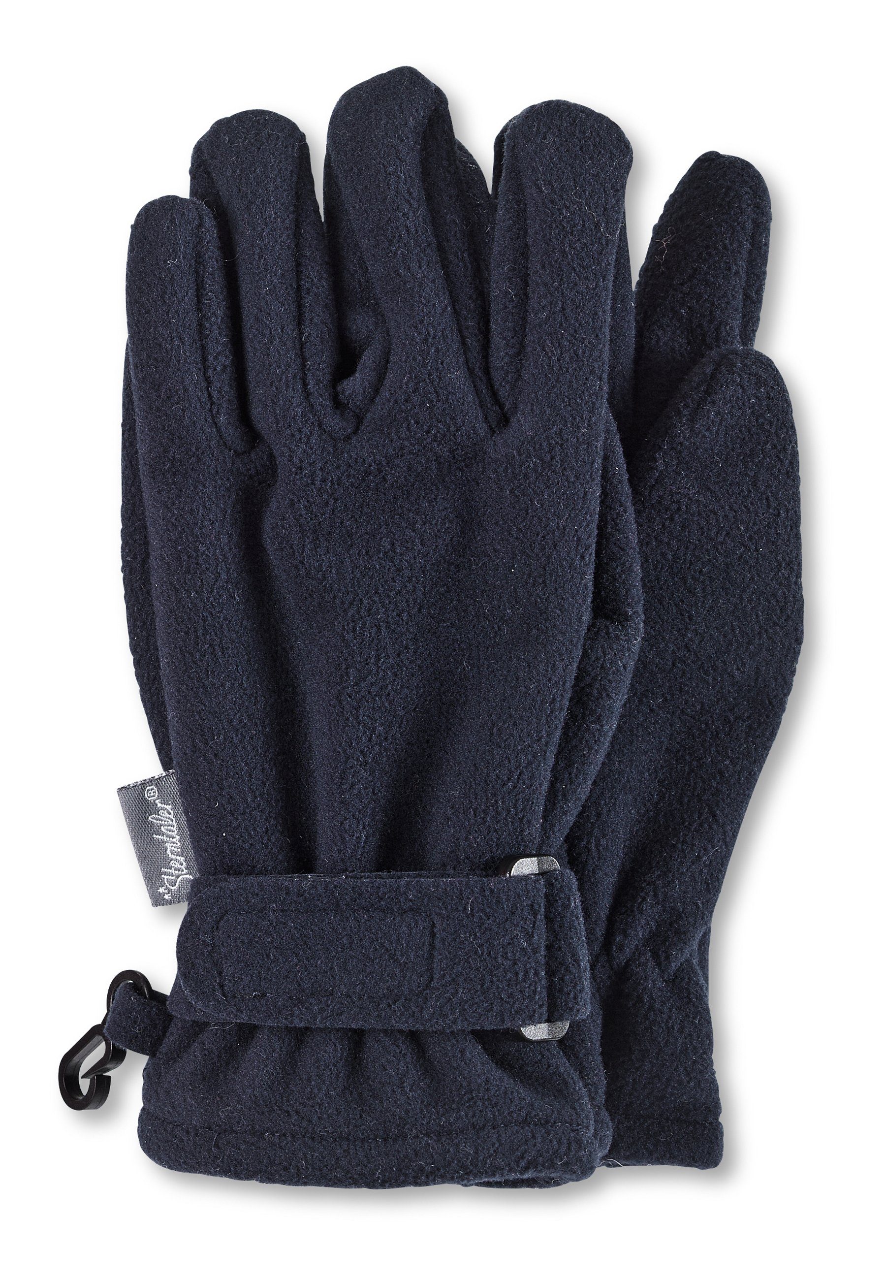 marine Fingerhandschuh Sterntaler® Fäustlinge