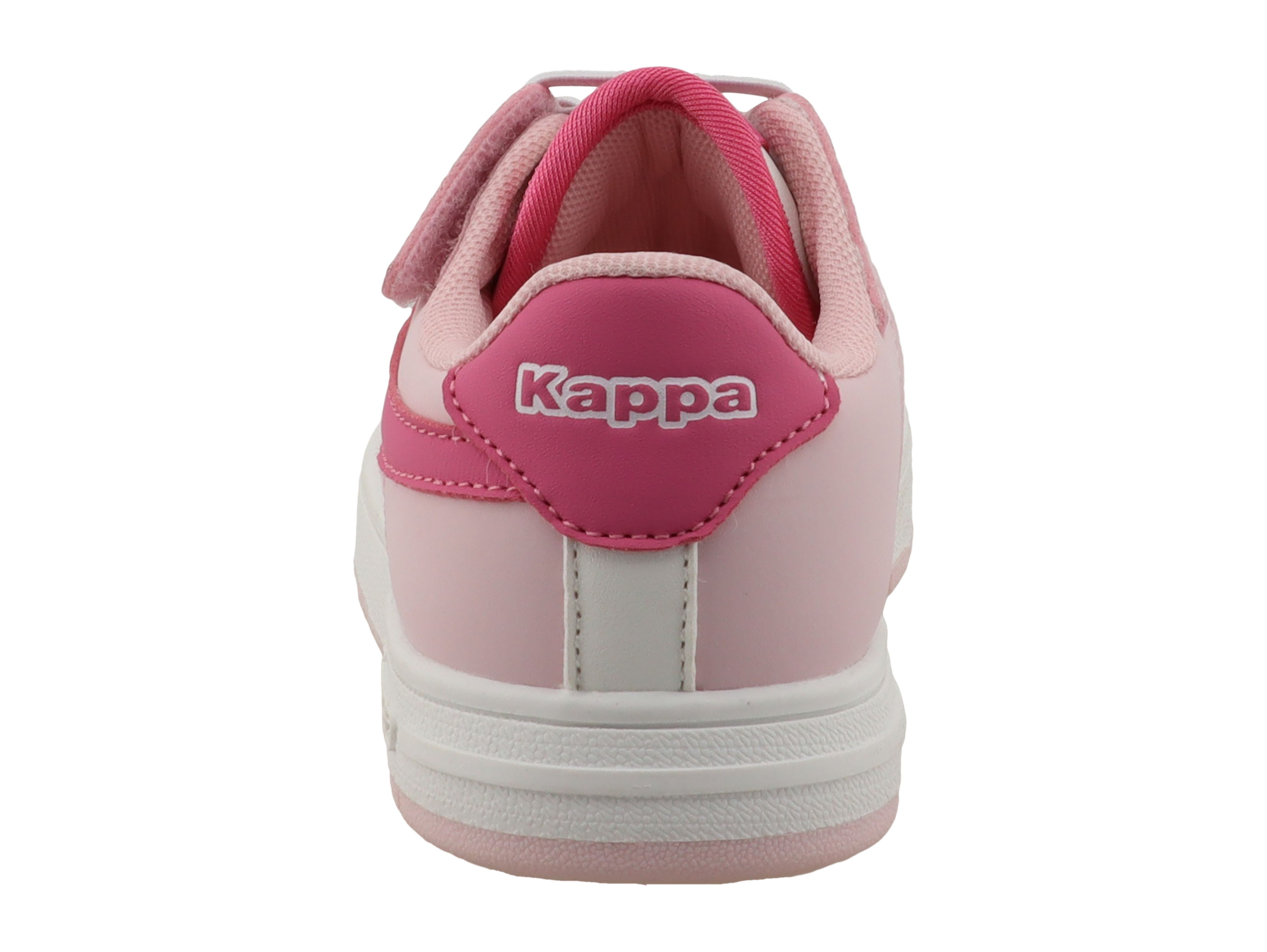Kappa KORA Sneaker (für Kinder) Mit praktischem Klettverschluss – Bild 4 von 5