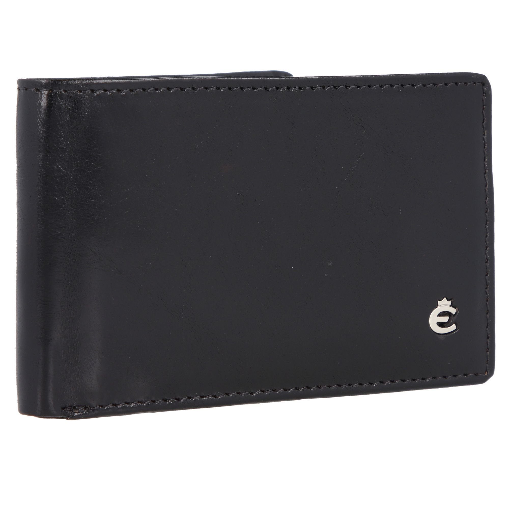 Esquire Geldbörse Toscana, Leder