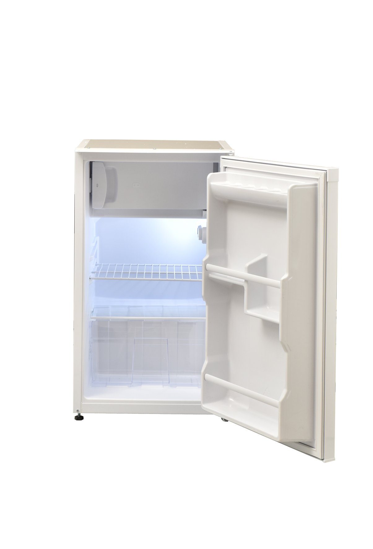 RESPEKTA Unterbaufähig KSU50 Gefrierfach mit Kühlschrank