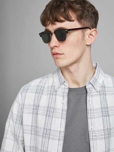 Jack & Jones Sonnenbrille JACRYDER SUNGLASSES NOOS