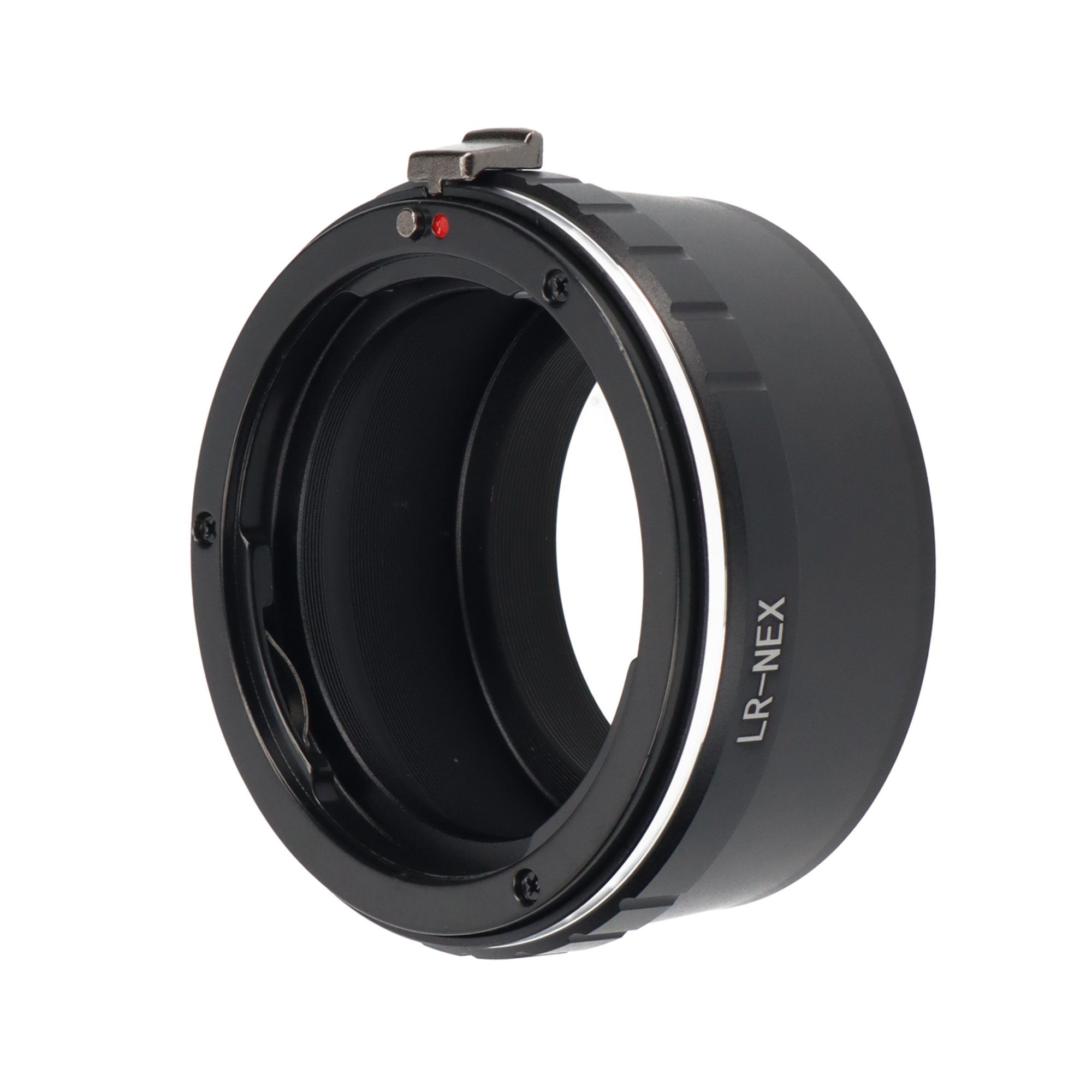 ayex Adapter für Leica R Objektive an Sony E-Mount Kameras Objektiveadapter