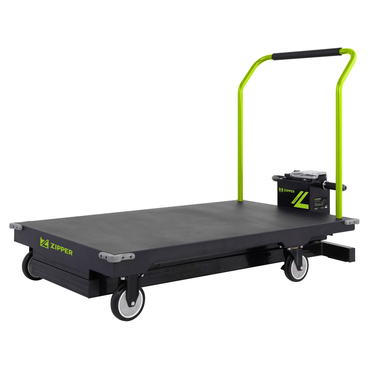 ZIPPER Hubwagen Zipper Scherenhubwagen ZI-SWH200LIFT