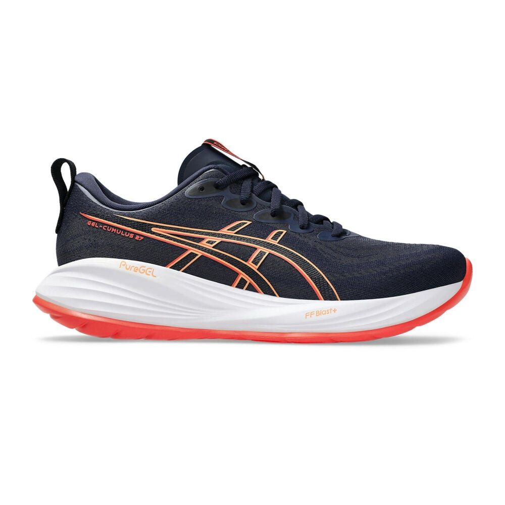 Asics Gel-Cumulus 27 - Neutralschuh Laufschuh günstig online kaufen