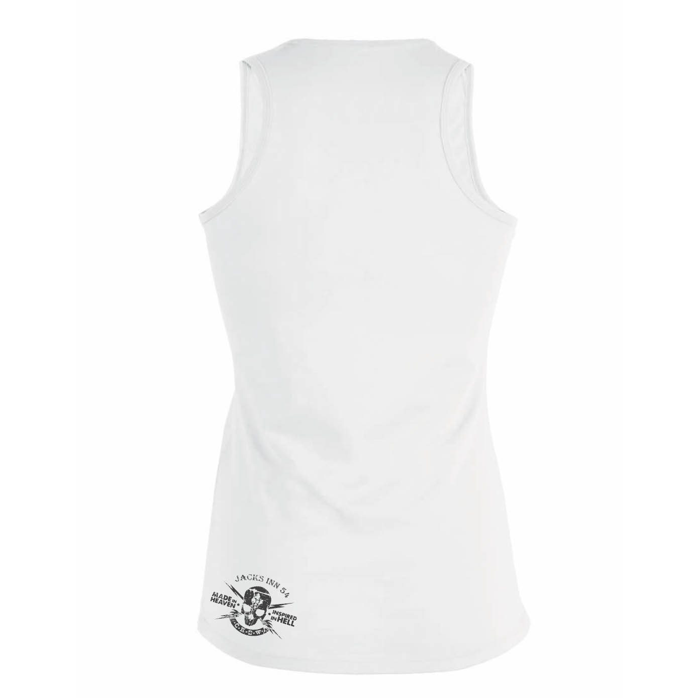 JACK'S INN 54 Tanktop Bad Tanktop