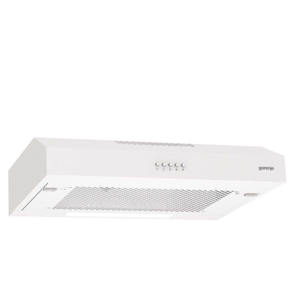 GORENJE Kaminhaube WHU 629 EW/S Dunstabzugshaube WHU 629 EW/S Dunstabzugshaube