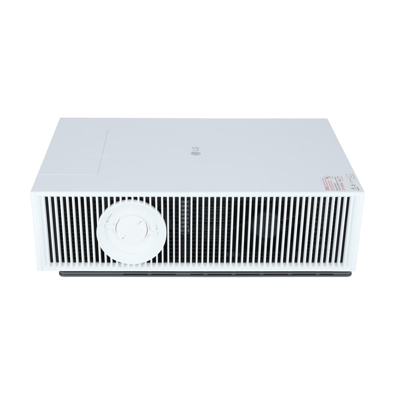 LG HU710P Beamer (2000 lm, 2000000:1, 3840 x 2160 px)