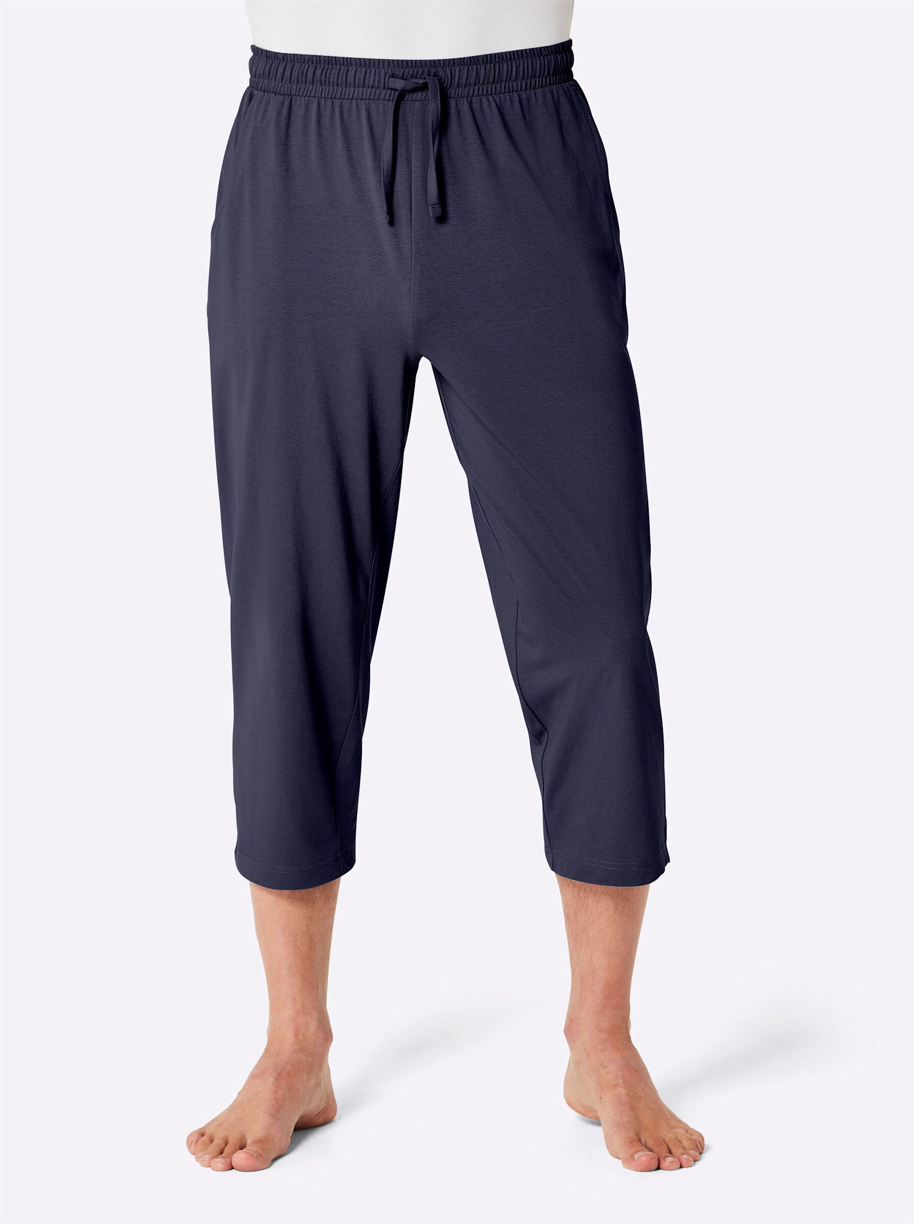 Witt Schlafanzug Hose 3/4-lang (2 tlg) günstig online kaufen