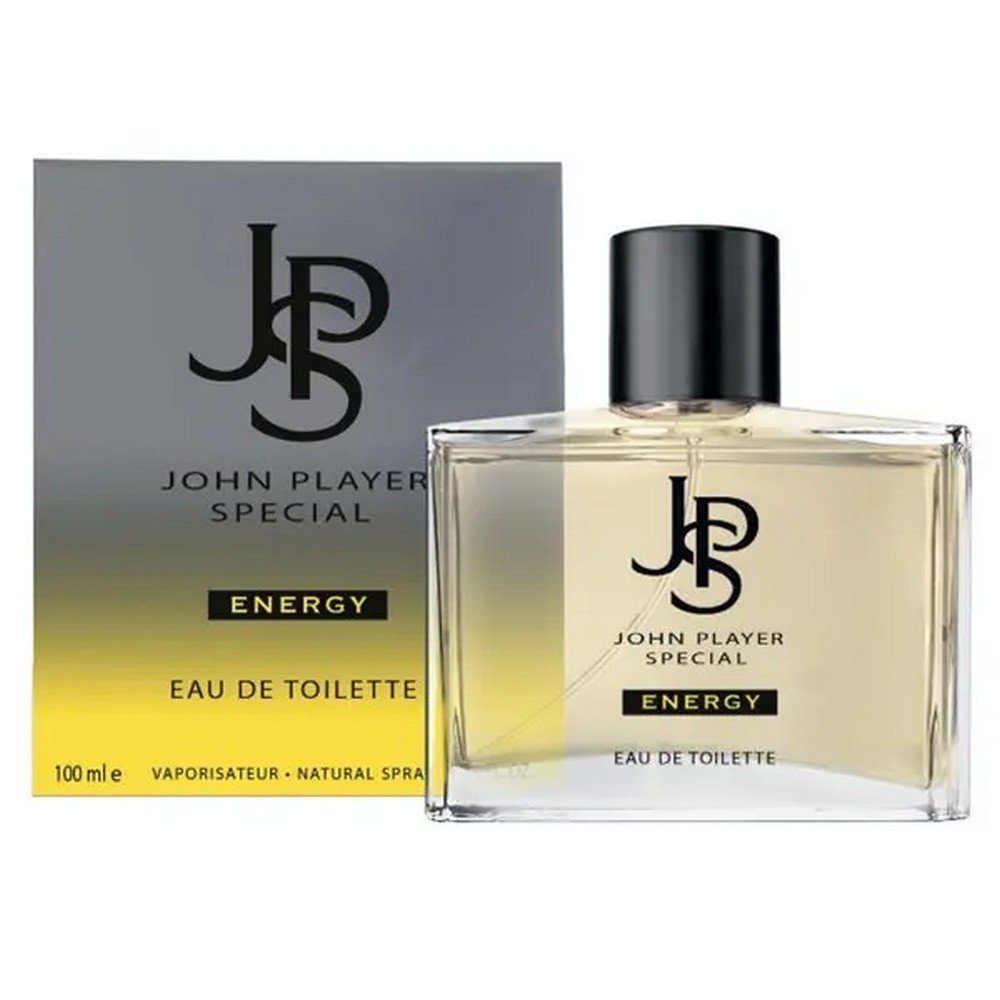 John Player Special Eau de Toilette John Player Special Energy Eau de Toilette 100 ml
