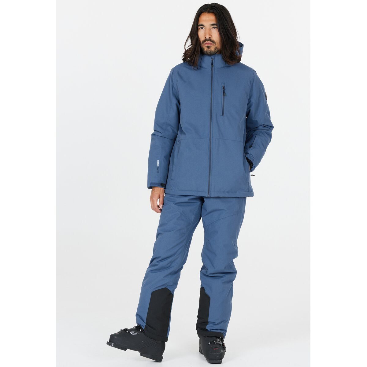 WHISTLER Winterjacke Winter-Skijacke Drizzle Ski Jacket günstig online kaufen