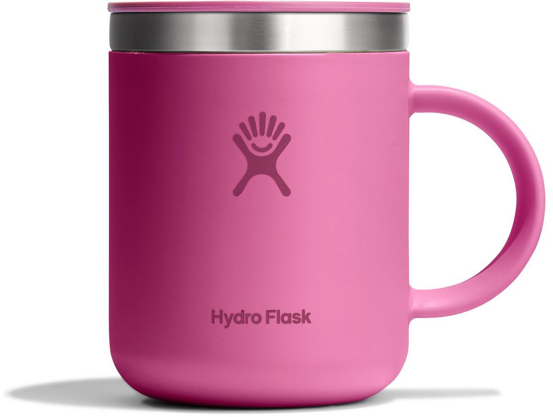 Hydro Flask Термокружка 12 Oz Mug, Edelstahl, Hochwertiger 18/8 Edelstahl