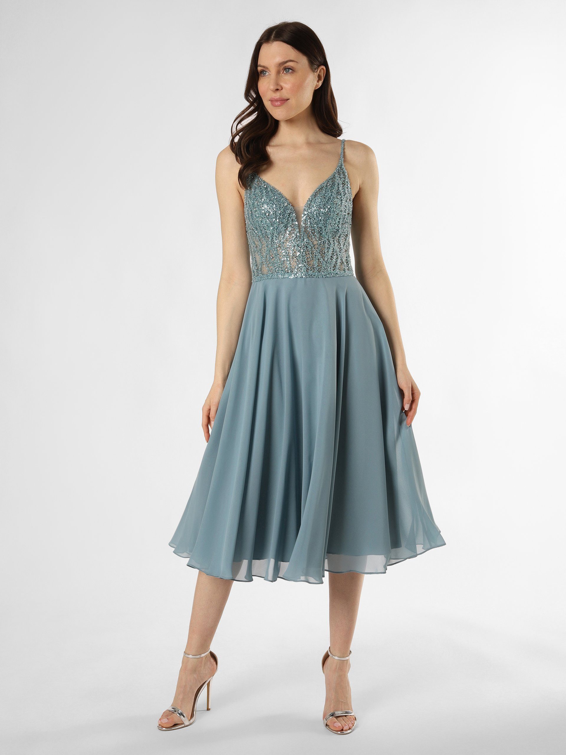 Abendkleid