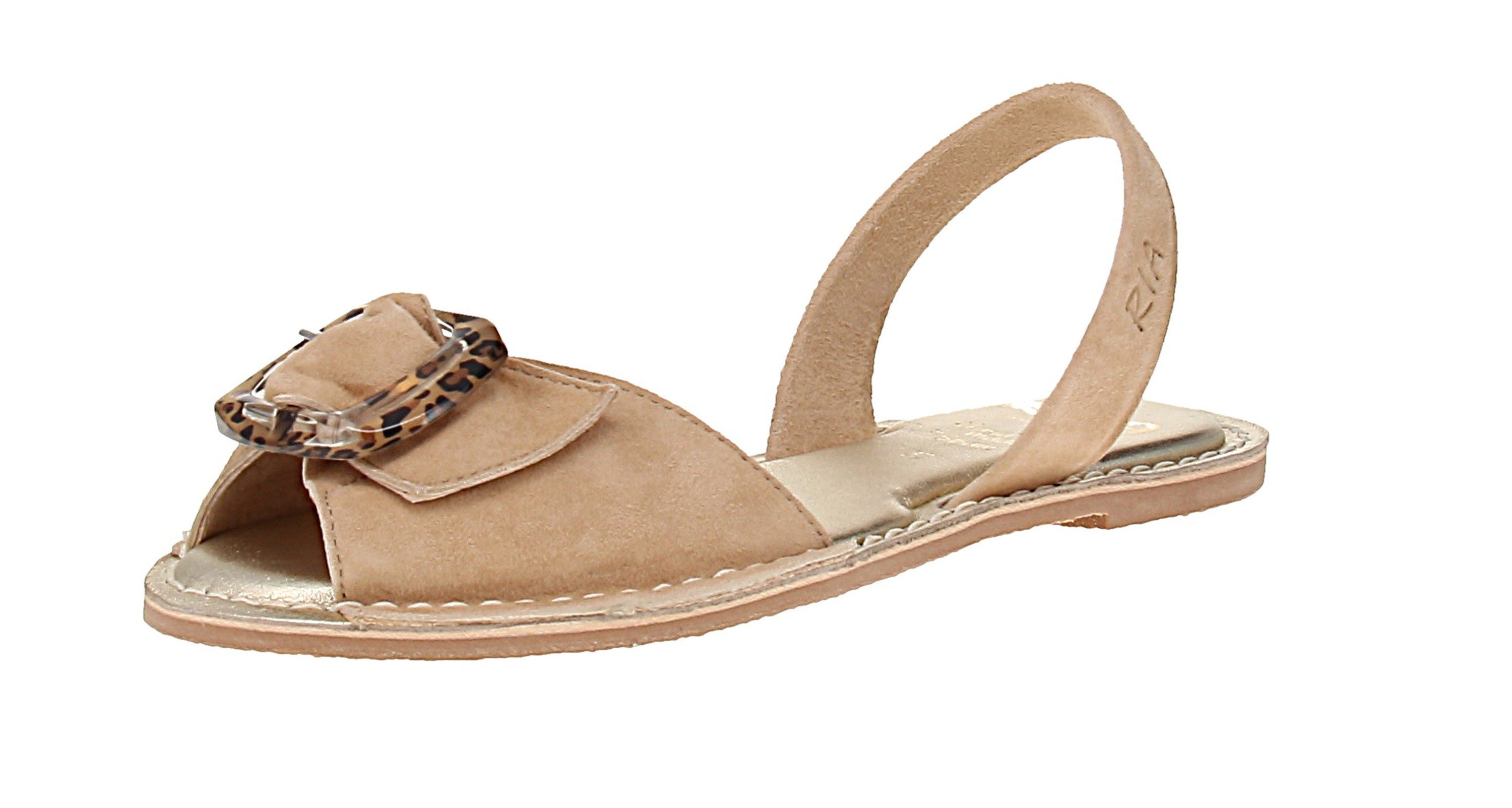 Ria Menorca Ria Menorca 27750-28032-S2 - Damen Sandaletten - Ante-C/6482 Sandale