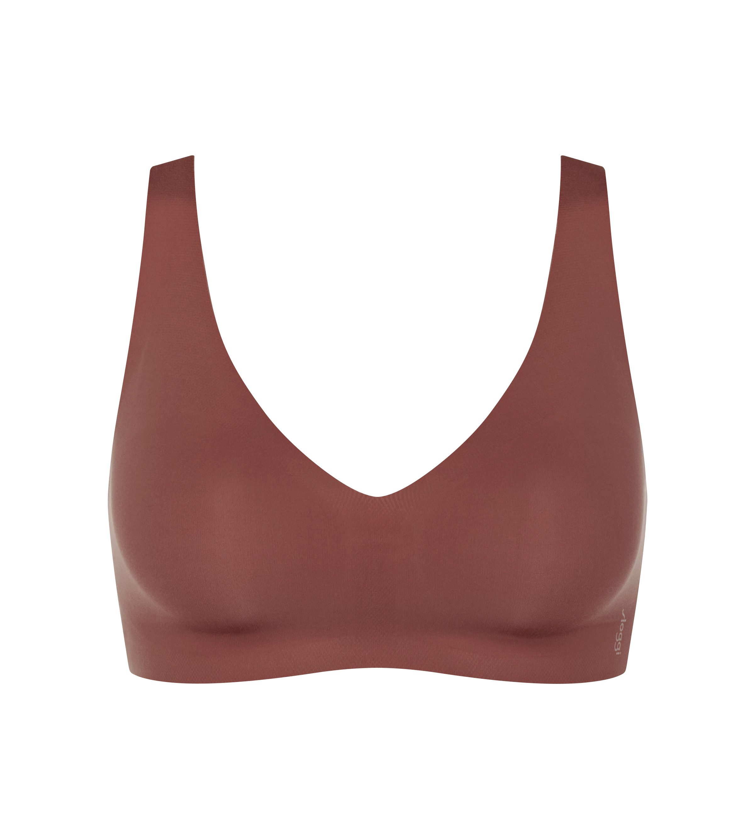 sloggi Bügelloser BH ZERO Feel 2.0 Soft bra nahtlos und unsichtbar