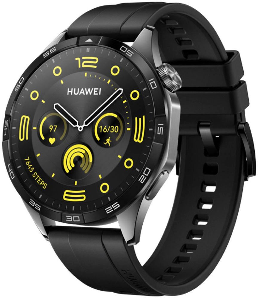 Watch GT4 46mm Smartwatch