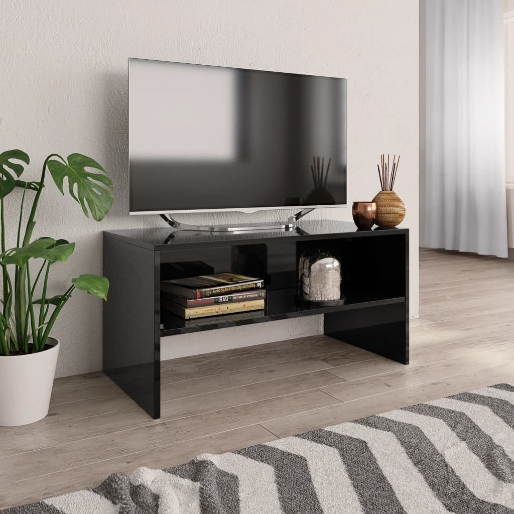vidaXL TV-Schrank »TV-Schrank Weiß 80x40x40cm Holzwerkstoff« (1-St) online  kaufen | OTTO