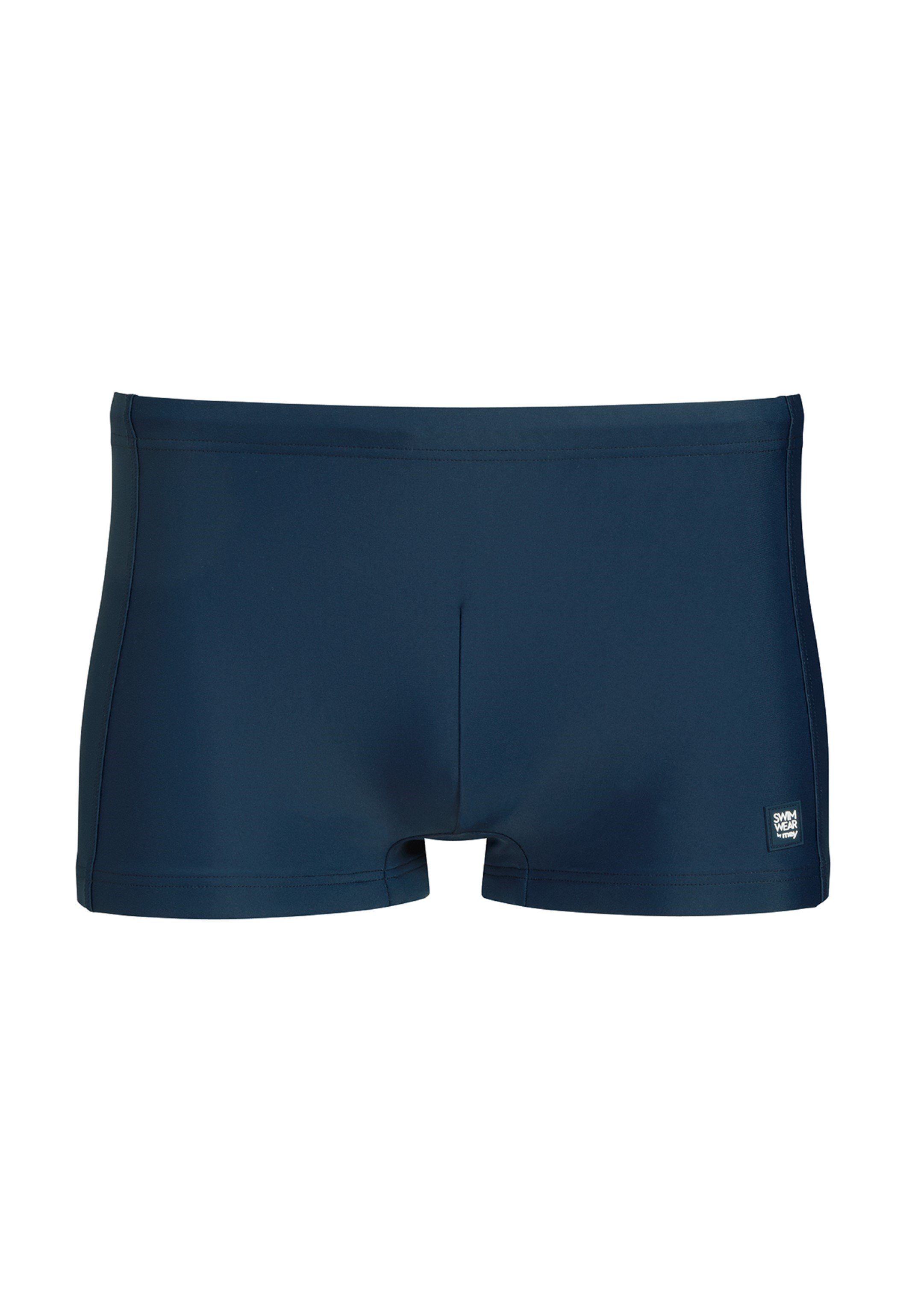 Harbour Bund Kordelzug Schwarz / mit Dehnbarer (1-St) Badehose English Badepants - Pant Mey