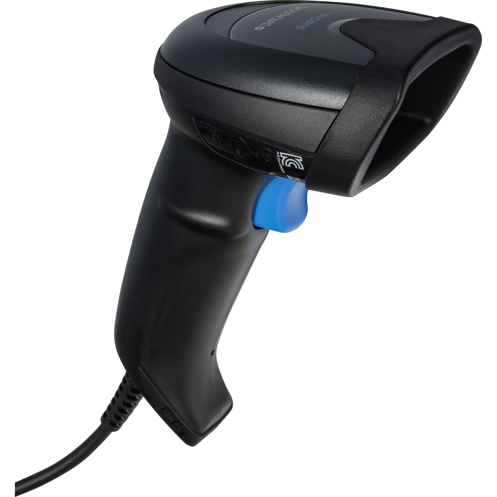 Datalogic QuickScan QW2500, Barcode-Scanner, (2D, Handscanner