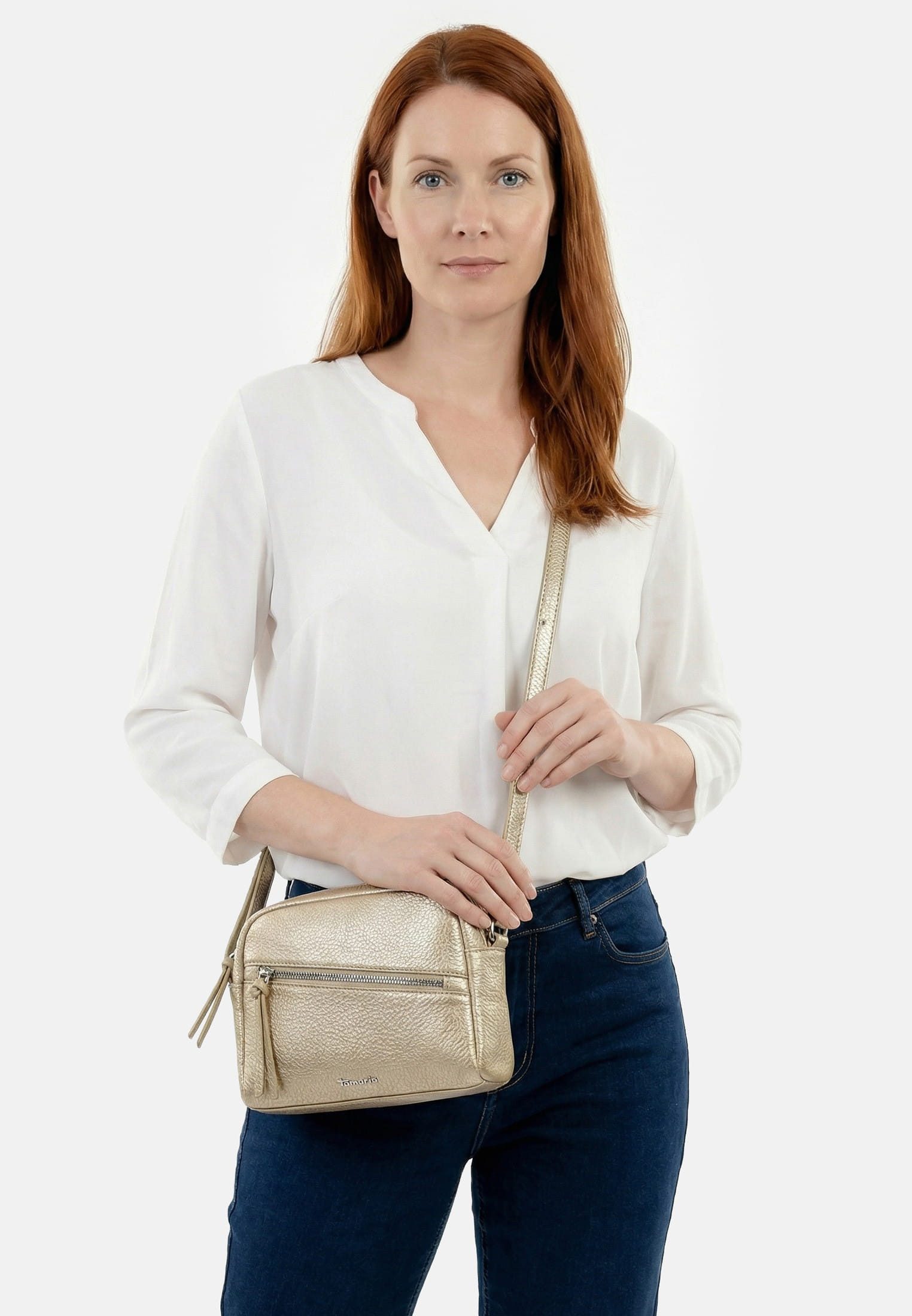 Tamaris Umhängetasche TAS Alessia (1-tlg)