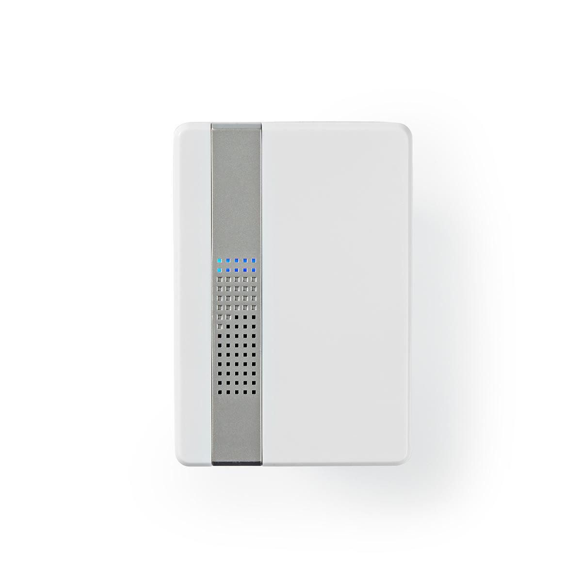 Nedis Smart Home Türklingel DOORB223CWT (1-tlg)
